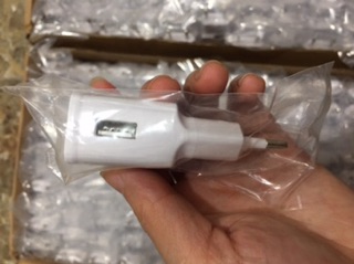 Củ sạc samsung Note 4 L1