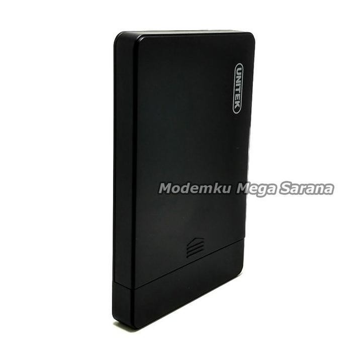 Hộp Đựng Ổ Cứng Ngoài Unitek Sata Ssd Hdd 2.5 Usb 3.0 | BigBuy360 - bigbuy360.vn