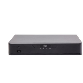 Đầu ghi hình camera IP Uniview NVR301-04-P4