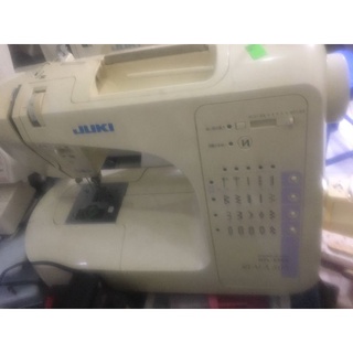Ổ chao máy may gia đình juki đa năng.