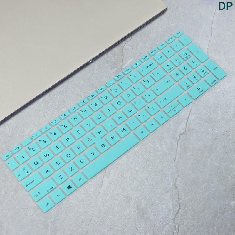 Miếng Dán Bàn Phím Bằng Silicon Mềm Cho DP.HP War 66 HP Probook 650 G8 Probook 450 G8 2020 15.6" zhan X 15 2021