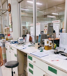 Kem trắng da ILAMMEI Thailand