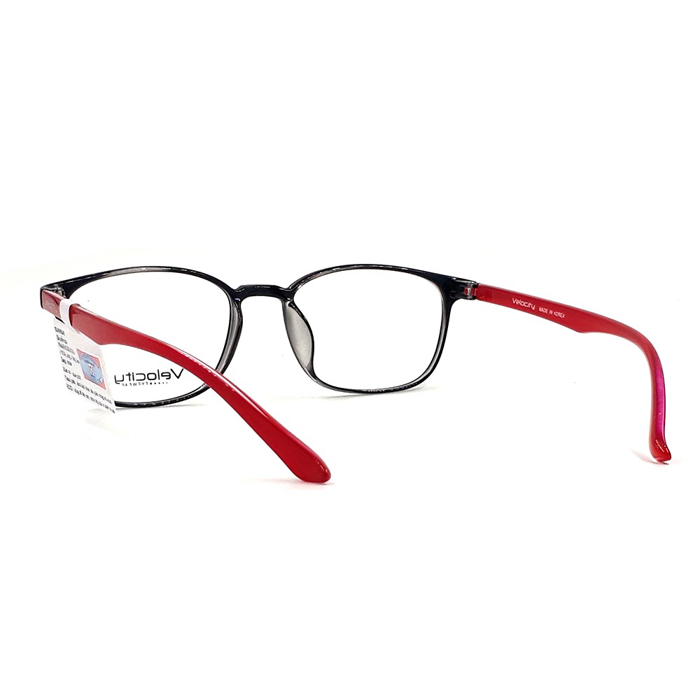 VL97459 955 - gọng kính velocity chính hãng, bảo hành toàn quốc