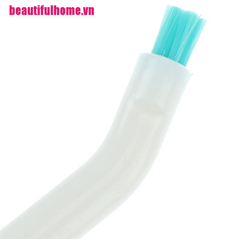 Set 2 dụng cụ vệ sinh bình sữa em bé tiện lợi cao cấp