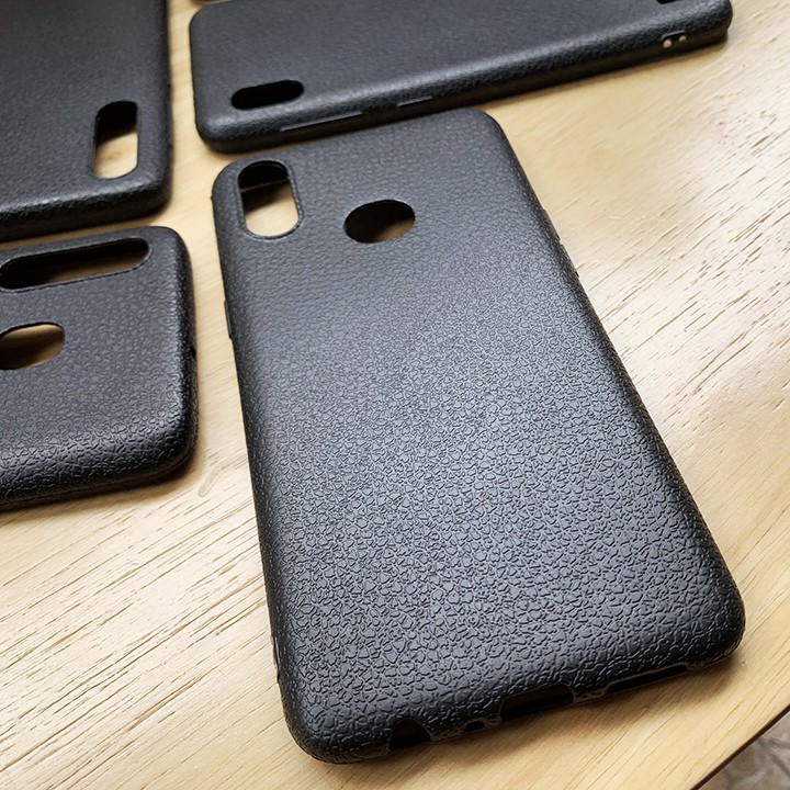 Ốp lưng Samsung A10S, A20S, A30S, A50S nhựa dẻo - vân da TN - Ốp lưng siêu bền Samsung Galaxy A10, A20, A30, A50