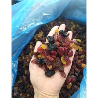 500g Nho Chi Lê ba màu, nho chile ba màu, nho Chi Lê, nho chile nam mỹ