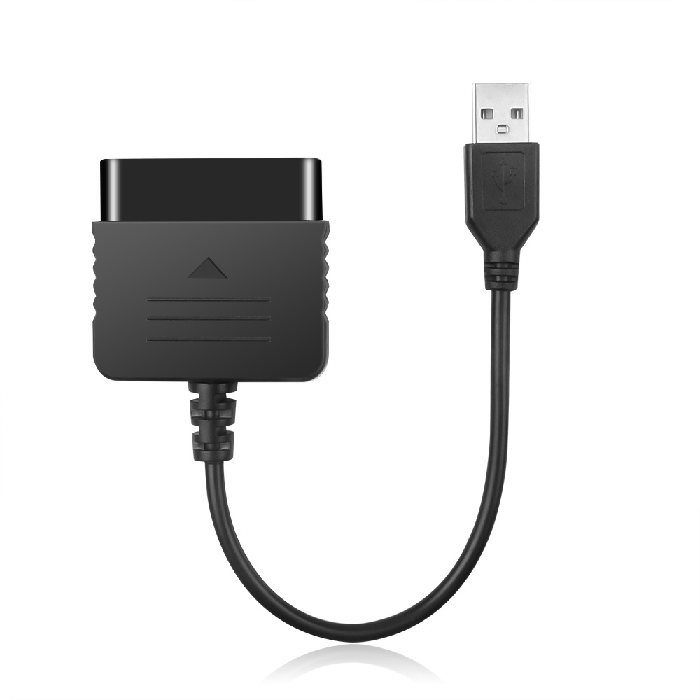 Cáp cắm chuyển đổi thiết bị điều khiển PS2 sang PS3