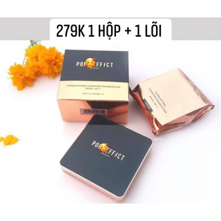PHẤN NƯỚC EFFECT PO.NY VỎ ĐEN