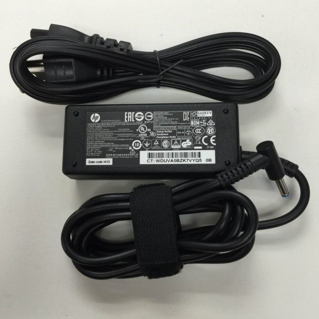 Sạc Laptop HP PROBOOK 440 G3 440 G4 440 G5 19.5v-3.33a-2.31a hàng ZIn