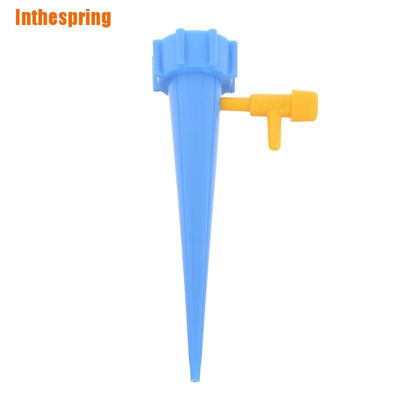 Bộ 12 Dụng Cụ Tưới Nước Tự Động Cho Cây