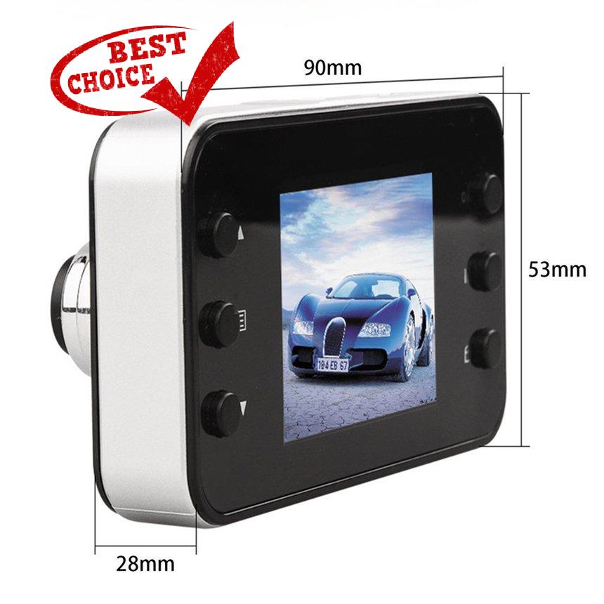 Camera Hành Trình Cho Xe Hơi K6000 Full Video 1080p 10.7 | BigBuy360 - bigbuy360.vn