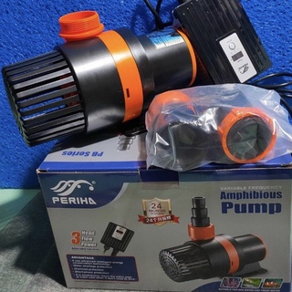 Máy bơm periha pb 10000 - bơm siêu tiết kiệm điện - không gây ồn ào
