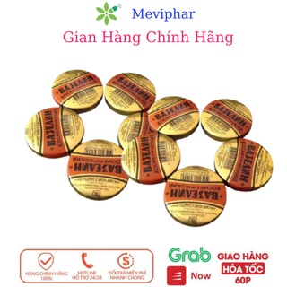 Kem sáp nẻ dưỡng ẩm, nẻ, khô ráp Vaselin Vaseline Fito ( Nga )