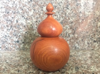 Ống tăm hồ lô
