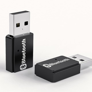 Usb Bluetooth 5.0 2 Trong 1