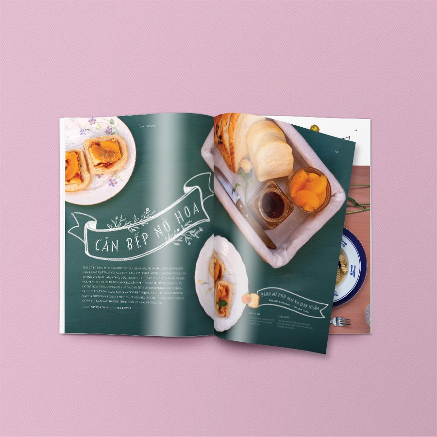 Tạp chí Đẹp - Số 254 (Tháng 3.2020) | BigBuy360 - bigbuy360.vn