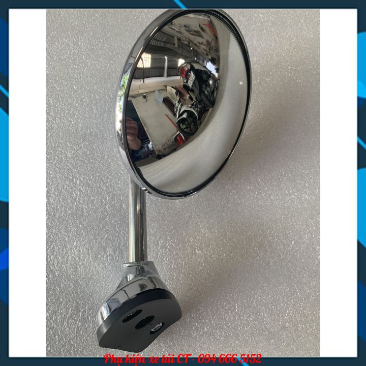 Gương cầu lồi xe tải Kia K200, K250, Bongo III, Hyundai H100,H150