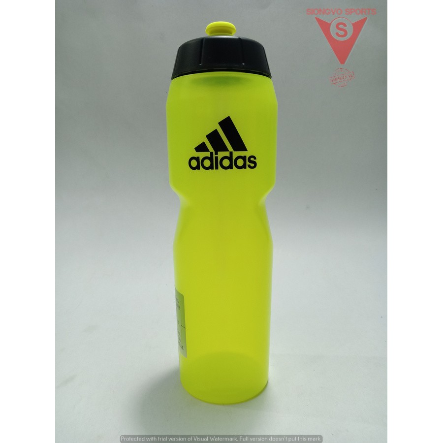 Bình Nước Thể Thao Adidas Perf Bottl 0.75ml Gi7652 Phiên Bản Giới Hạn