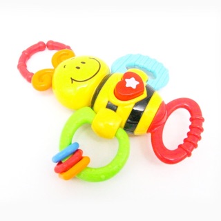 Xúc Xắc Hình Chú Ong Winfun 0625