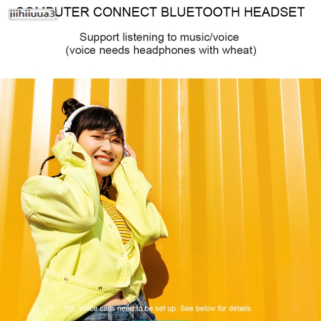 Usb Bluetooth 4.0 Nhận Tín Hiệu Âm Thanh Cho Máy Tính / Laptop | BigBuy360 - bigbuy360.vn