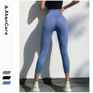 Quần tập gym nữ AbsNCore 3 màu