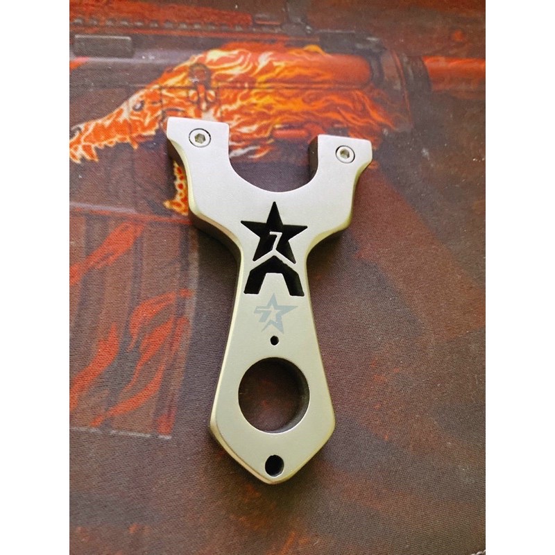 ná a7 tặng 2 dây và 100 viên + lục giác