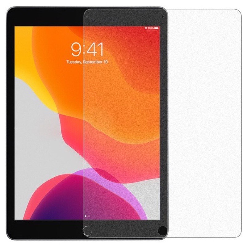 Kính cường lực cho iPad Gen 8 10.2inch 2020 chống vỡ bảo vệ máy toàn diện