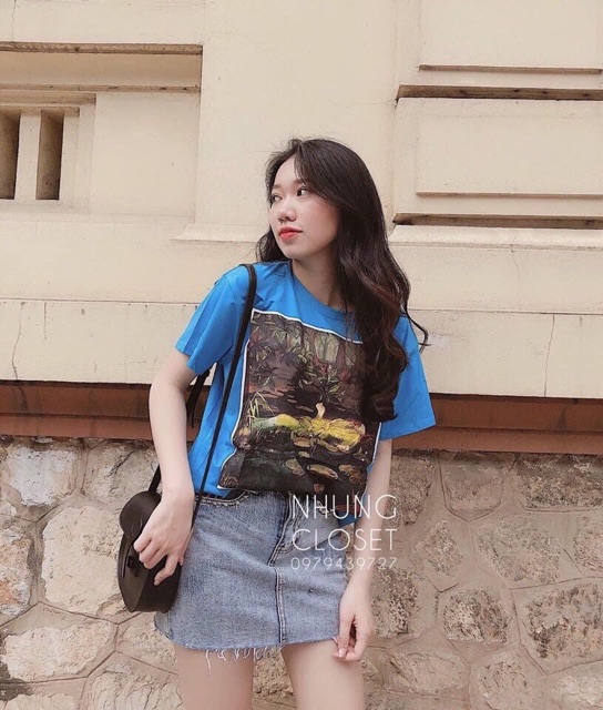 [ Mã FAXANH55 giảm 10K đơn 50K] BÁN SỈ CHÂN VÁY JEAN NGẮN 2 MÀU M612-613 CHO NỮ | BigBuy360 - bigbuy360.vn