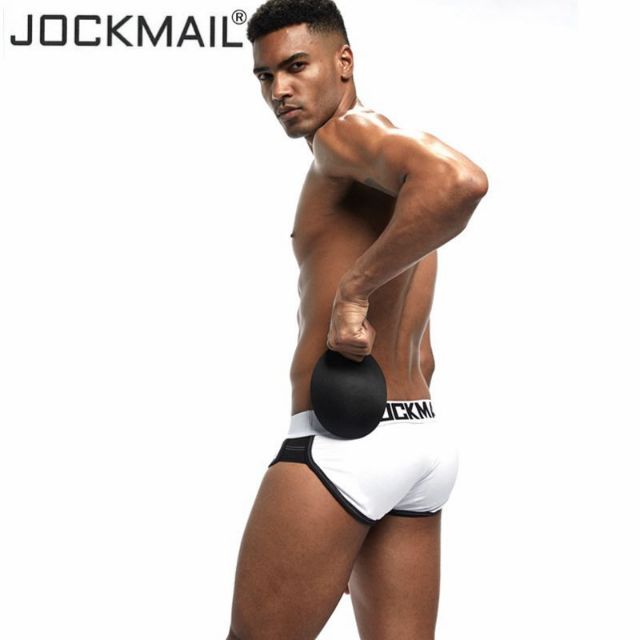 Quần lót độn mông cho nam giới