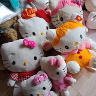 Gau bong cua c khanh vy
