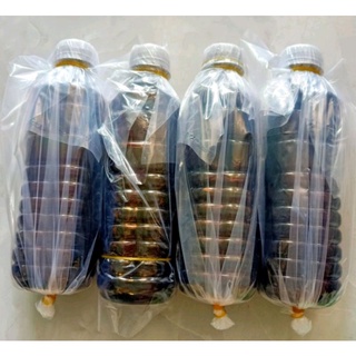 Nước màu dừa nguyên chất Bến Tre-1chai 400gram