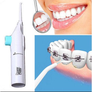 Dung dịch vệ sinh răng miệng Power Floss