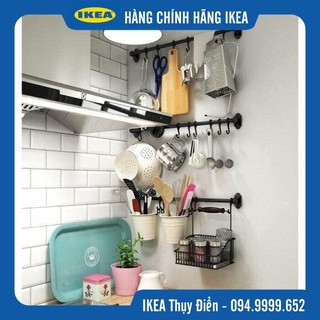Khay treo để gia vị IKEA
