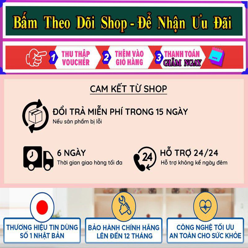 [FREESHIP] Đèn Pin Đội Đầu Siêu Sáng HIGH POWER HEADLAMP T6 Chính Hãng - Bảo hành 6 tháng