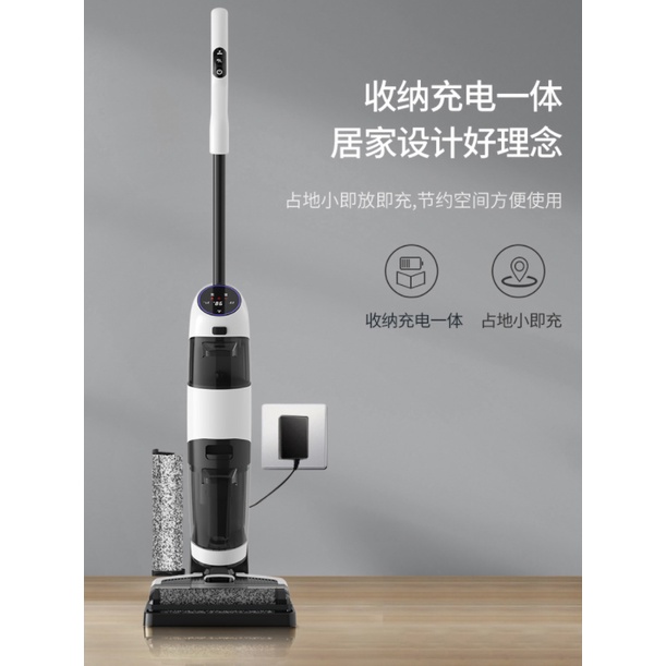 Máy lau sàn nhà thông minh Kenvor T3 Pro