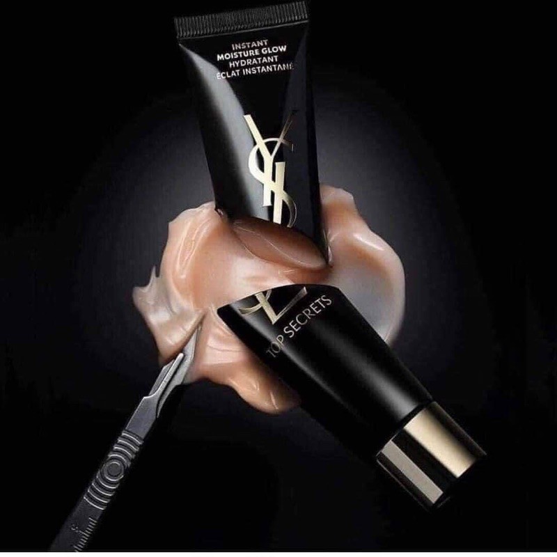 KEM LÓT YSL MINI 5ml unbox