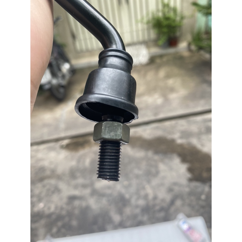 KIẾNG CHIẾU HẬU XE DREAM