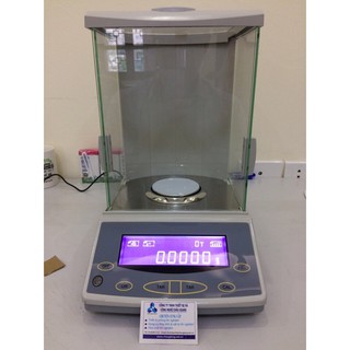 Cân phân tích 4 số FA2004