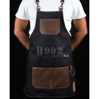 Tạp dề pha chế