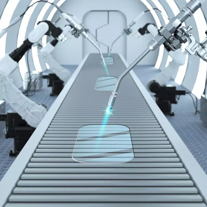 Kính cường lực 3D bảo vệ máy ảnh thiết kế cho For Xiaomi 11 Lite 5G NE Mi 13T 12T 11T 12 Pro 11 Lite