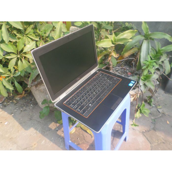 laptop dell e6420 core i5 , ram 4g, hàng nhập khẩu Mỹ