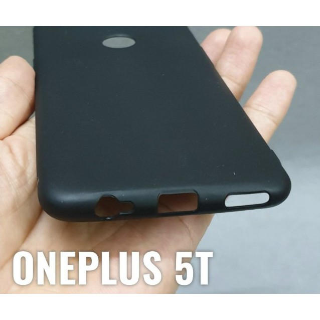 [Oneplus 3/3T/5T] Ốp lưng silicon dẻo cao cấp