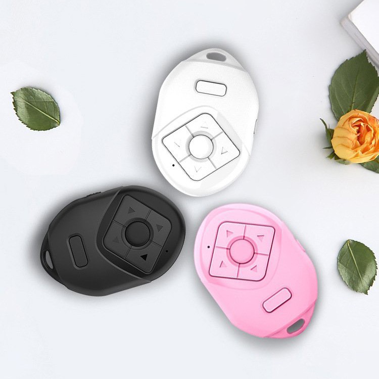 [CAO CẤP] Remote bluetooth P2 cao cấp, Điều khiển từ xa bluetooth, chụp ảnh từ xa