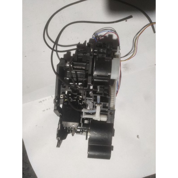 Cụm bơm hút mực máy in canon ix 6770 6860 6820