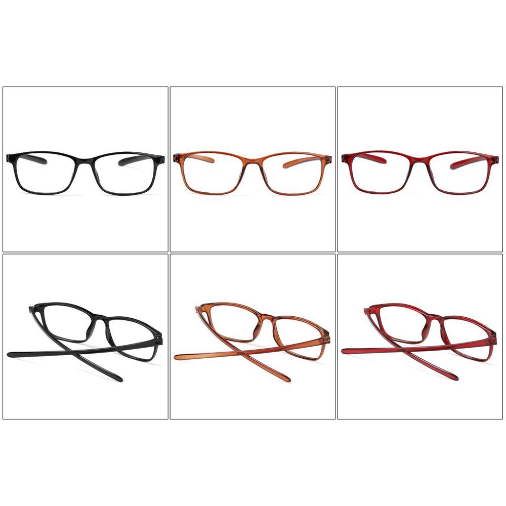 ESPO Kính Đọc Sách Thời Trang Cho Nam Và Nữ