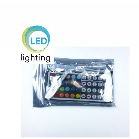 BỘ ĐIỂU KHIỂN 44 phím cho LED GRB 3528