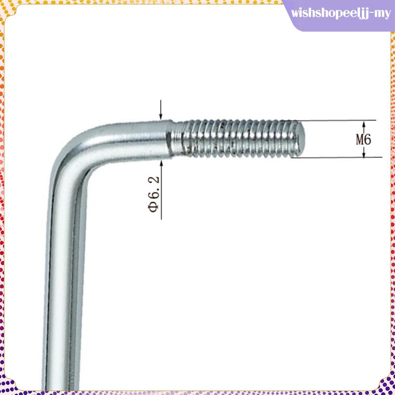 Thanh Tremolo Arm / Tremy Bar / Whammy Cho Đàn Guitar Điện ST