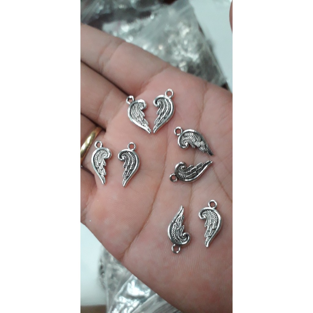 23k - 50 gram - 1 gói [ phụ liệu làm vòng tay handmade ]
