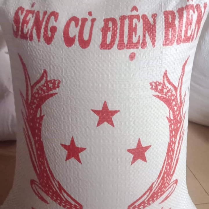 Gạo séng cù Điện Biên (10kg)