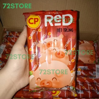Xúc xích CP Nguyên Thùng (20 gói x 200g)